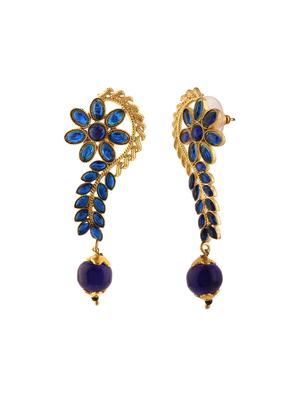 drop earrings - 15323384 - Standard Image - 3