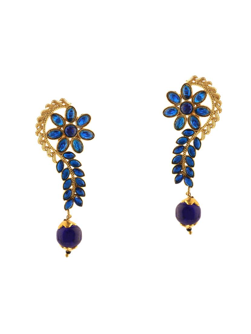 drop earrings - 15323384 - Zoom Image - 2