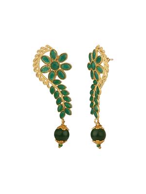 drop earrings - 15323385 - Standard Image - 3