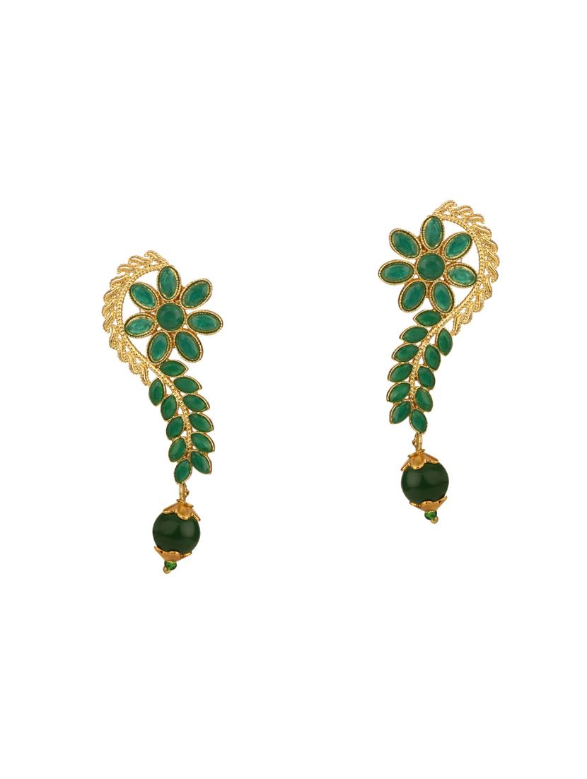 drop earrings - 15323385 - Zoom Image - 2