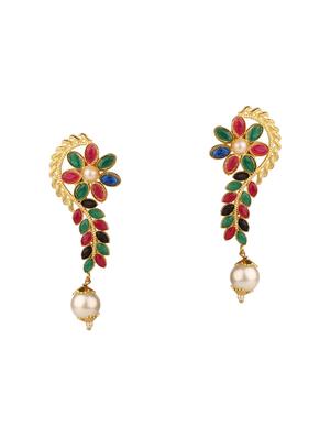 drop earrings - 15323388 - Standard Image - 2