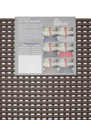 shresmo anti slip shower mat sfm1703 - 15324601 - Standard Image - 3