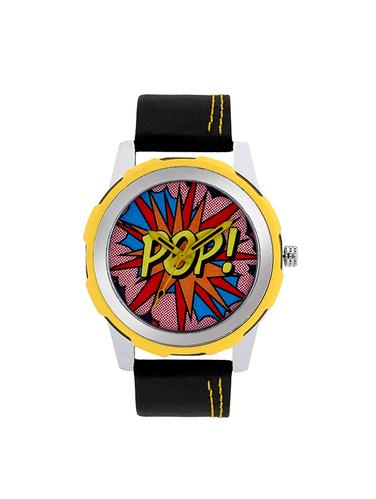 GEN-Z High Quality Funky Men's Watch GENZ-SN-POP-0001 - 15328020 - Very Small Image - 1