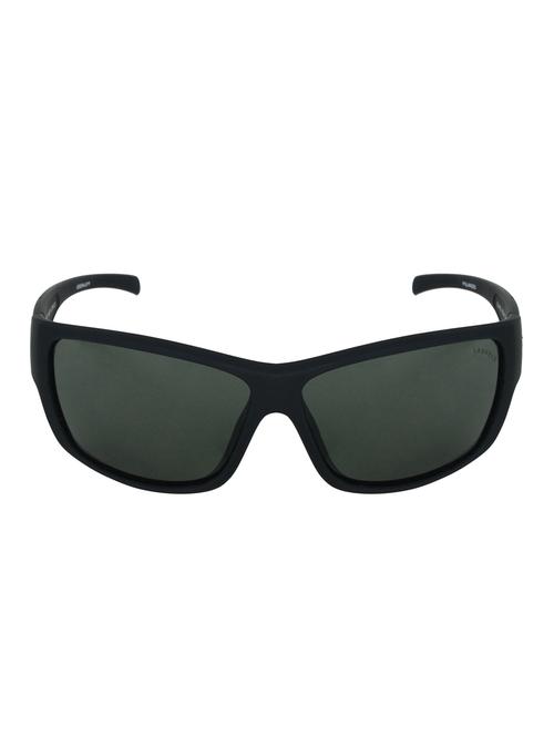 Laurels Gable Sports Black Color Sunglass For Men Lsm-Gable-III-020202 - 15330001 - Standard Image - 1