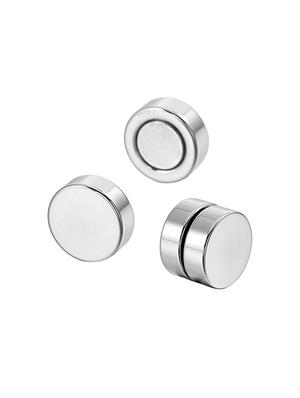 silver studs - 15331708 - Standard Image - 2