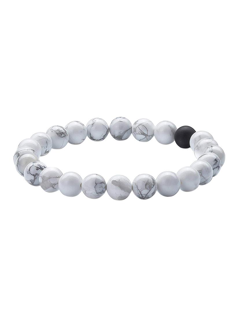 multi colored metal alloy bracelet - 15332162 - Zoom Image - 3