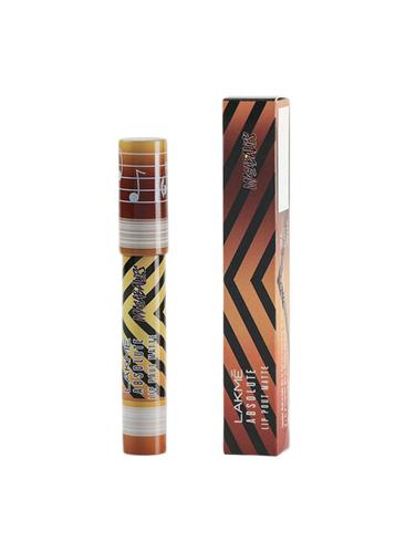 Lakme Absolute Lip Pouts Masaba Lip Color (Cotton Candy) - 15332425 - Very Small Image - 1
