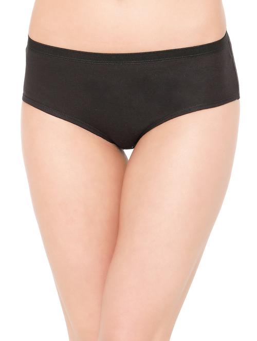 black hipster panty - 15332892 - Very Small Image - 1