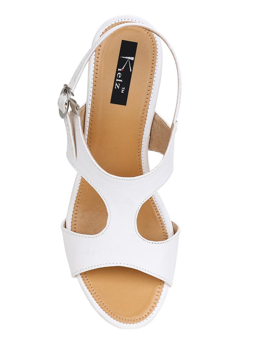 white back strap wedge - 15333965 - Zoom Image - 4