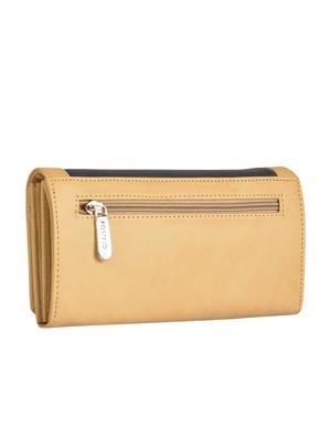 blue leatherette (pu) box clutch - 15335359 - Standard Image - 2