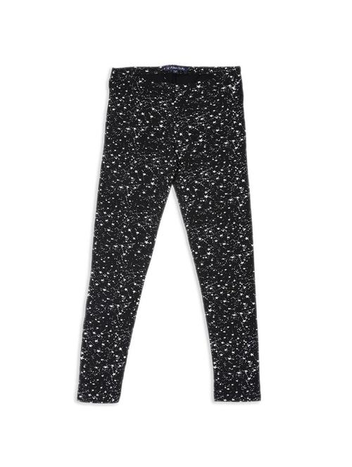 black cotton legging - 15336544 - Very Small Image - 1