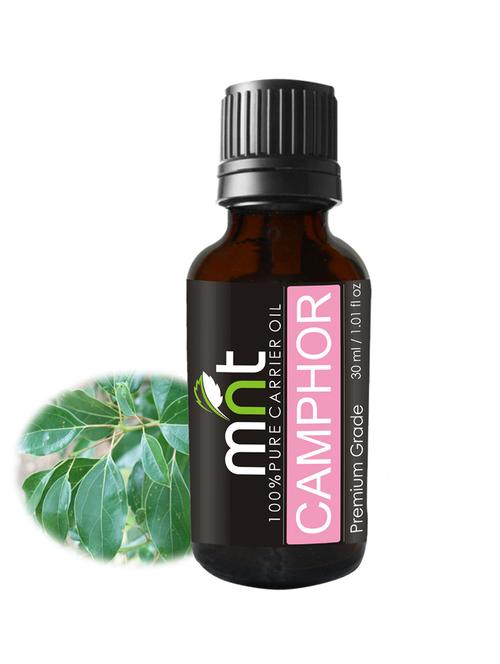 mnt camphor essential oil (30ml) 100% pure natural - 15336582 - Standard Image - 1