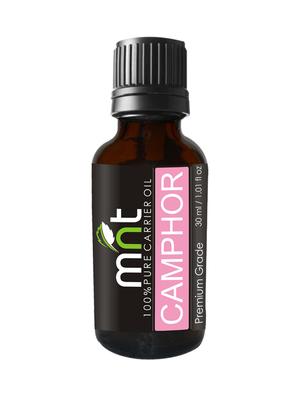 mnt camphor essential oil (30ml) 100% pure natural - 15336582 - Standard Image - 2
