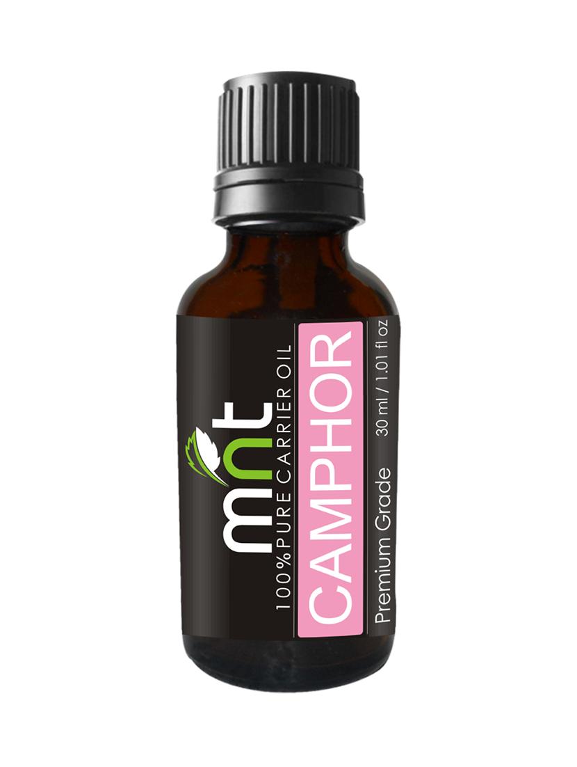 mnt camphor essential oil (30ml) 100% pure natural - 15336582 - Zoom Image - 2