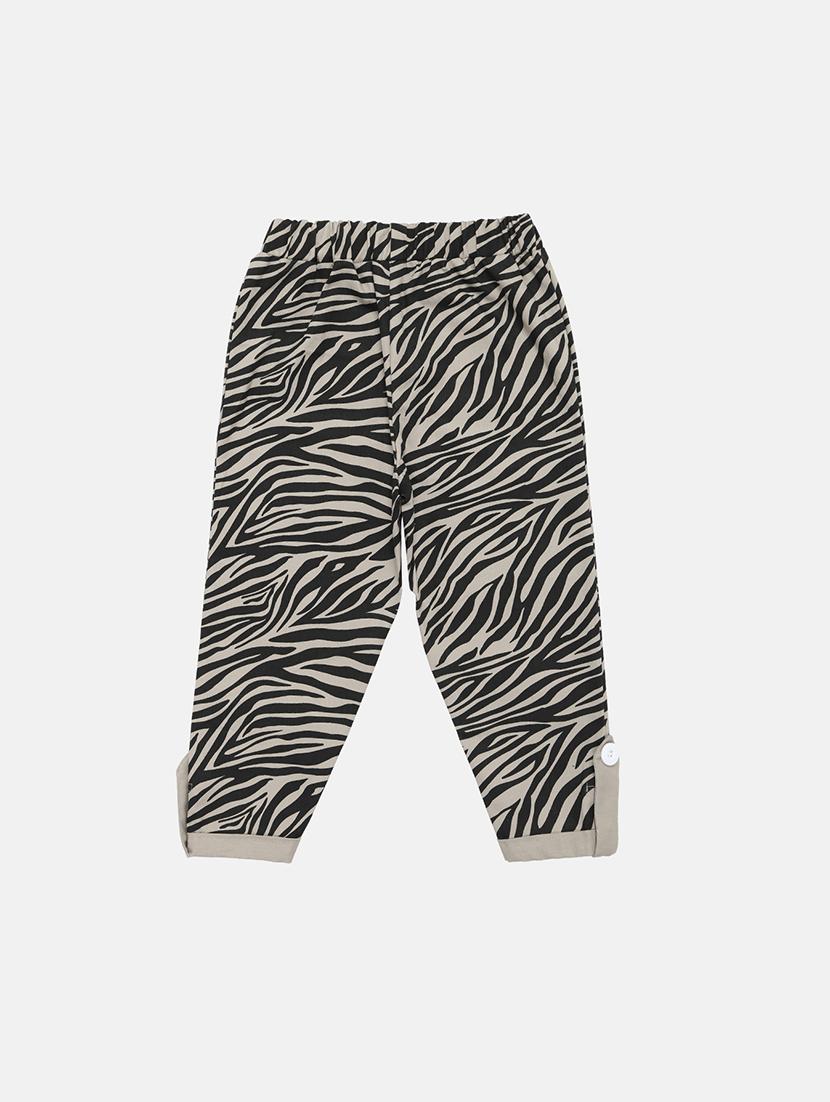 black cotton three-fourth - 15338499 - Zoom Image - 1