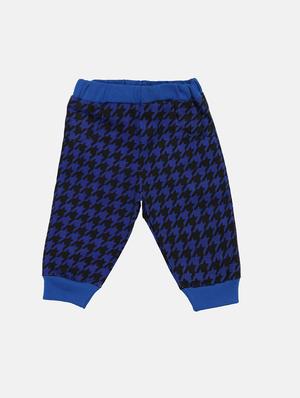 blue cotton jogger - 15338500 - Standard Image - 1