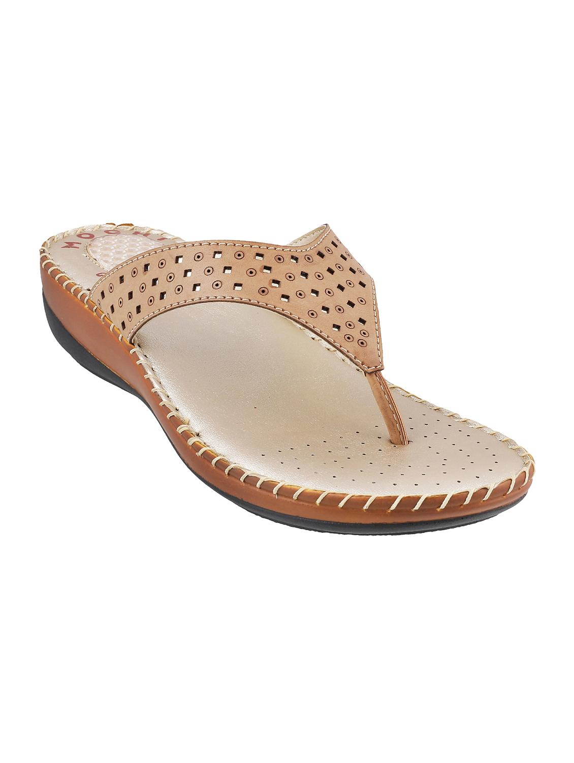 beige toe separator wedge - 15339624 - Zoom Image - 1