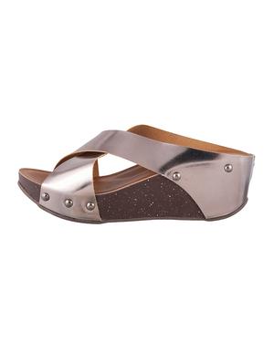 chikoo synthetic slip on - 15339650 - Standard Image - 3