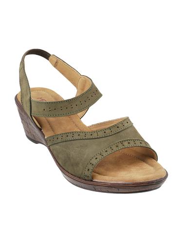 green back strap wedges - 15339733 - Very Small Image - 1