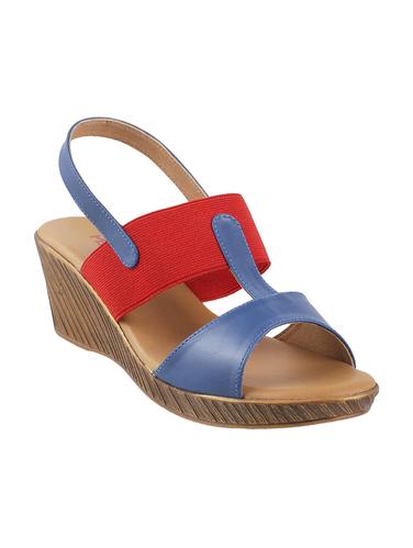 blue back strap wedges - 15339743 - Very Small Image - 1