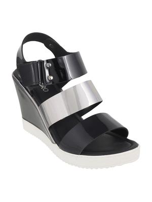 black back strap wedges - 15339766 - Standard Image - 1