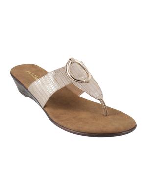 pink one toe sandal - 15339847 - Standard Image - 1