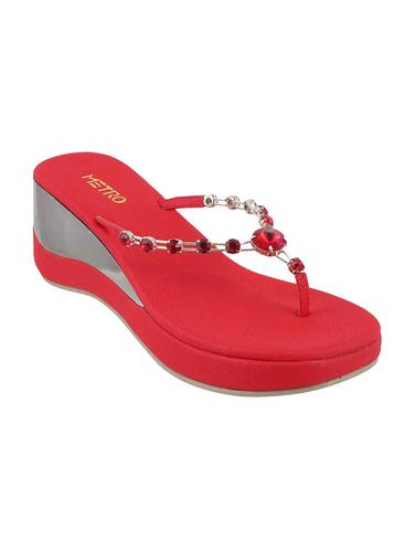red toe separator wedges - 15339868 - Very Small Image - 1