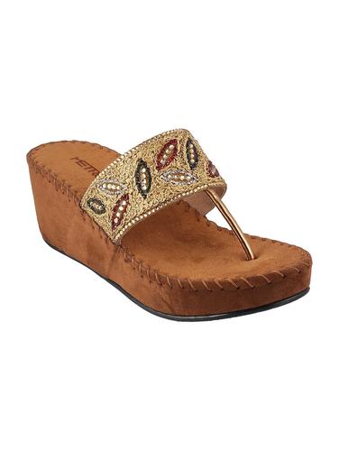 gold toe separator wedges - 15339892 - Very Small Image - 1