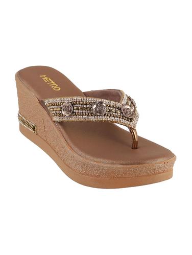 gold toe separator wedges - 15339907 - Very Small Image - 1
