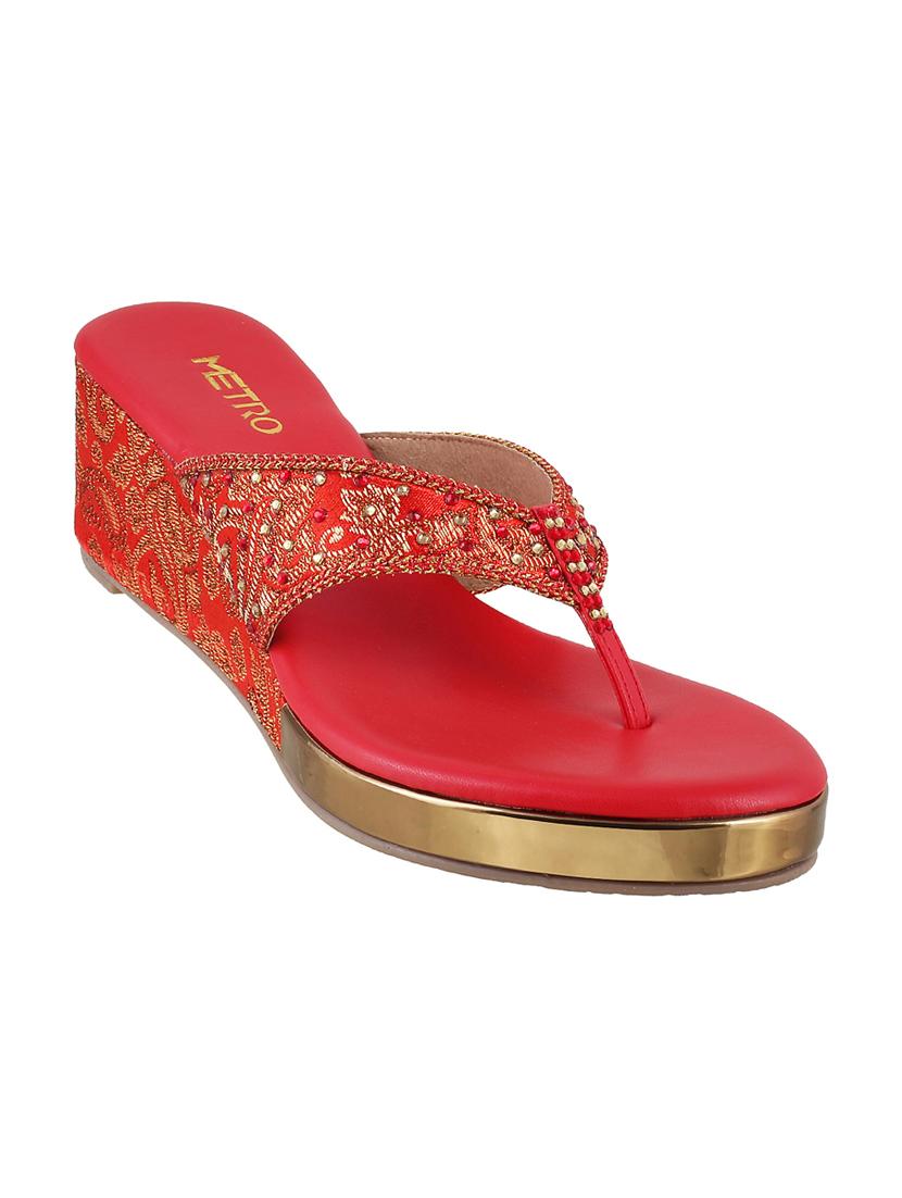 red toe separator wedges - 15339921 - Zoom Image - 1