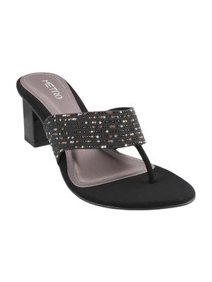 black toe separator sandals - 15339931 - Standard Image - 1