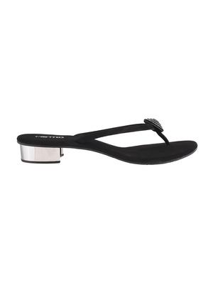 black toe separator sandals - 15340013 - Standard Image - 2