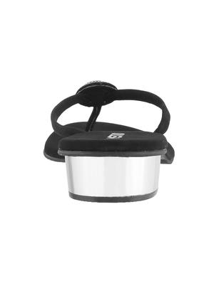 black toe separator sandals - 15340013 - Standard Image - 3