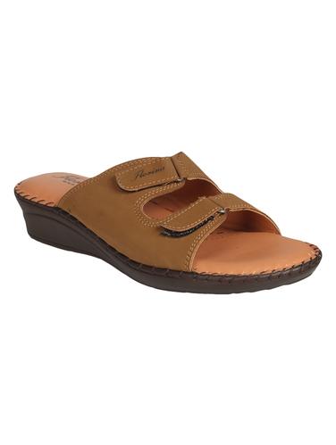 tan slip on wedges - 15340591 - Very Small Image - 1