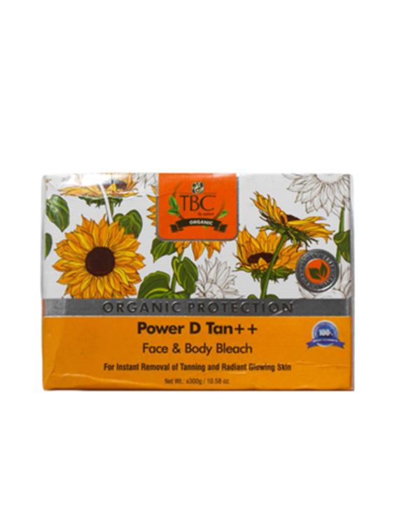 TBC Power D Ran ++Face & Body Bleach 300g - 15340762 - Zoom Image - 1