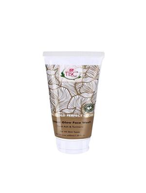 TBC by Nature24Ct Gold Instant Glow Face Wash 50ml (Pack OF 2) - 15340770 - Standard Image - 1