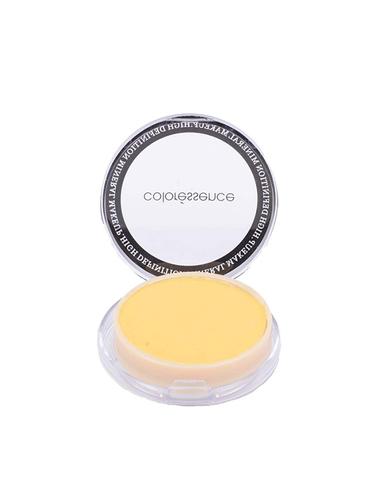Coloressence Compact Powder,PINKISH BEIGE 10g (CP-4) - 15341347 - Very Small Image - 1