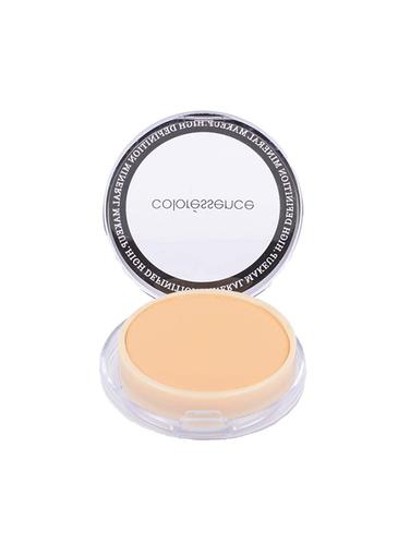 Coloressence Compact Powder,IVORY BEIGE 10g (CP-2) - 15341348 - Very Small Image - 1