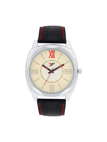 Fashion Track Wrist Watches For Men - 15341854 - Very Small Image - 1