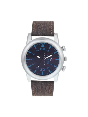 Fashion Track Wrist Watches For Men - 15341858 - Very Small Image - 1
