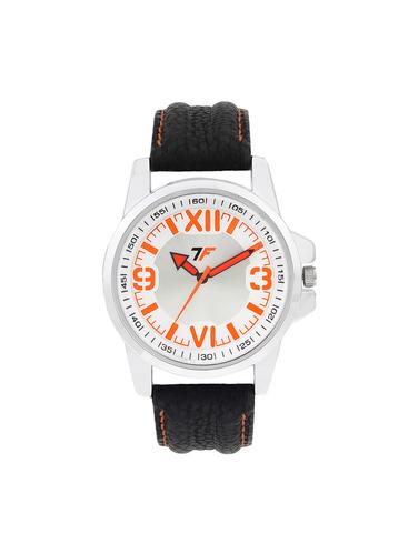 Fashion Track Wrist Watches For Men - 15341863 - Very Small Image - 1