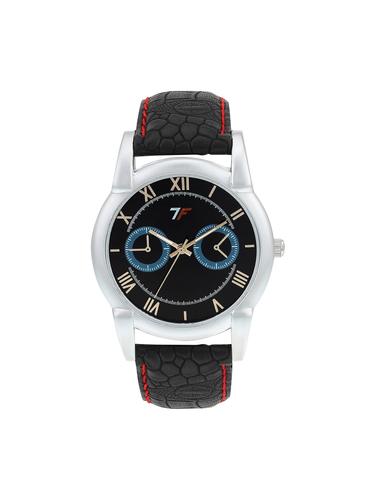 Fashion Track Wrist Watches For Men - 15341865 - Very Small Image - 1