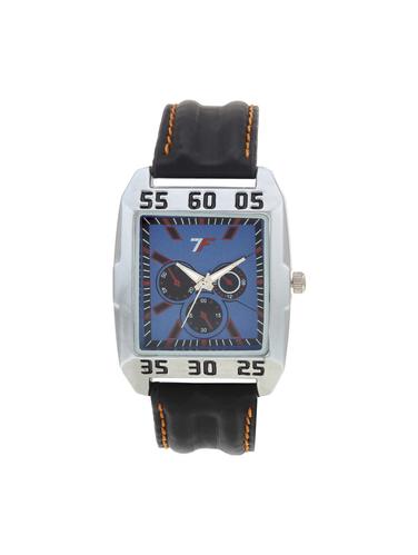 Fashion Track Wrist Watches For Men - 15341867 - Very Small Image - 1