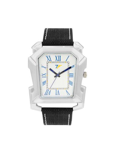 Fashion Track Wrist Watches For Men - 15341869 - Very Small Image - 1
