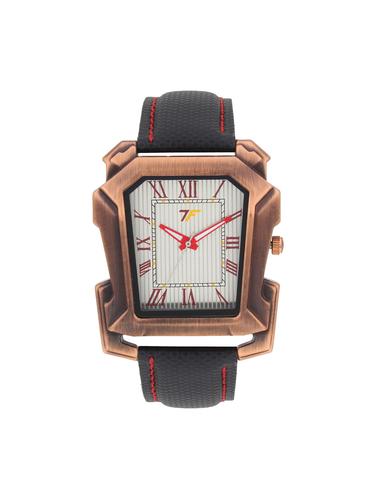 Fashion Track Wrist Watches For Men - 15341872 - Very Small Image - 1