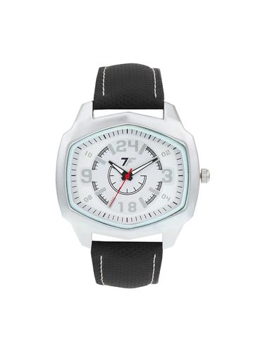 Fashion Track Wrist Watches For Men - 15341874 - Very Small Image - 1