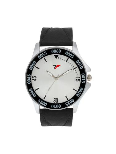 Fashion Track Wrist Watches For Men - 15341880 - Very Small Image - 1