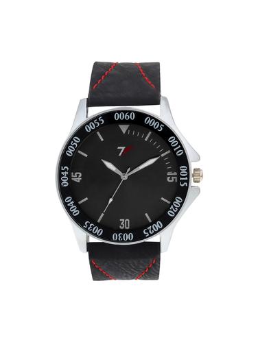 Fashion Track Wrist Watches For Men - 15341881 - Very Small Image - 1