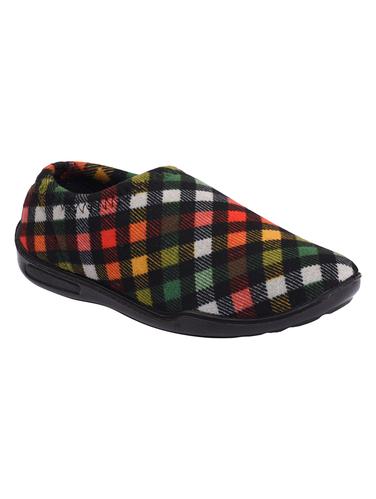 multi colored slip on casual shoes - 15343116 - Very Small Image - 1