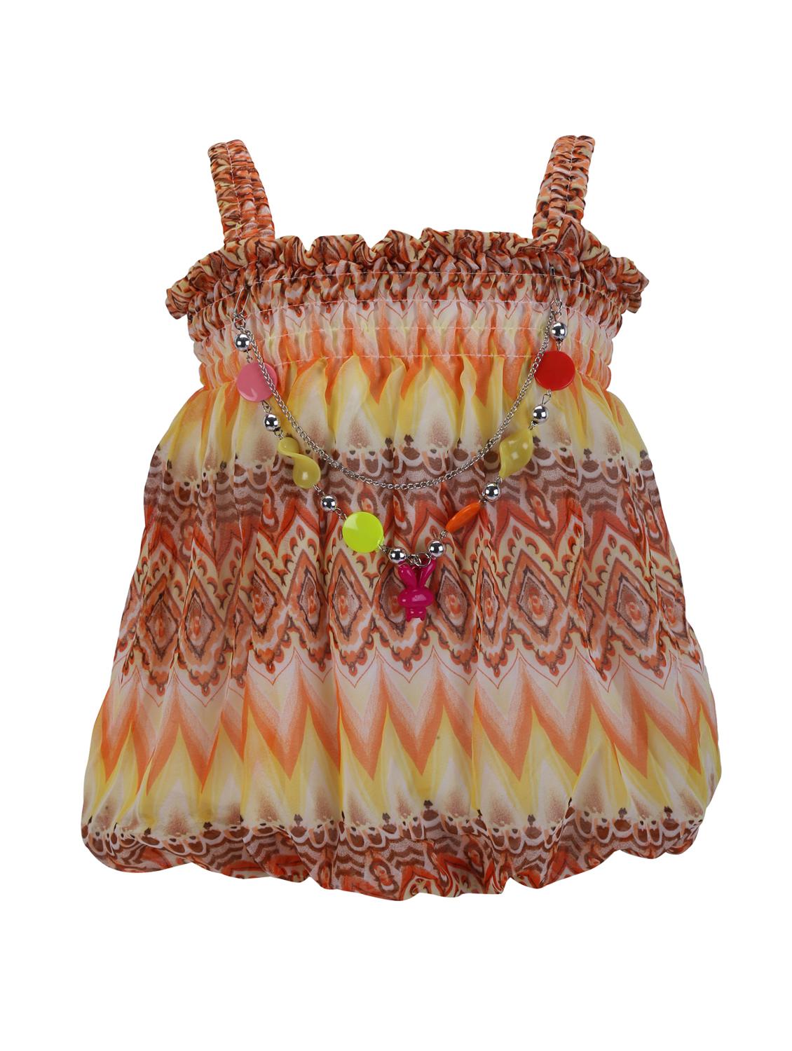 multi colored cotton top - 15343652 - Zoom Image - 1